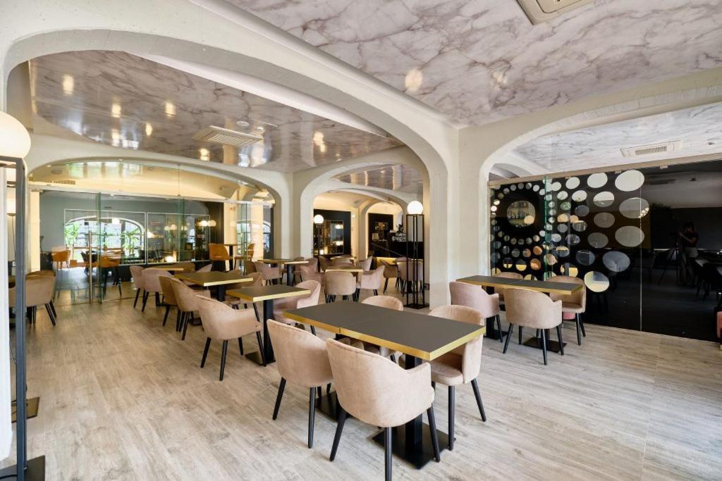 Palazzo San Giovanni Cava deʼ Tirreni Eksteriør billede